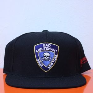 SSUR SNAPBACK